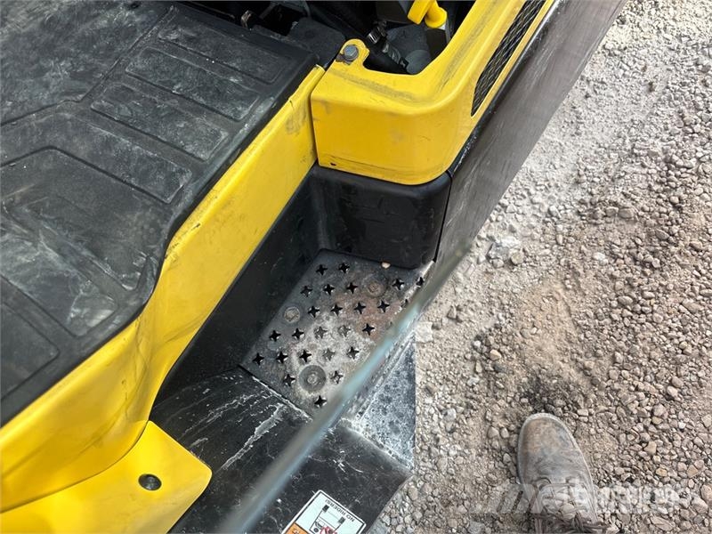Hyster S120FT-PRS 9000 lb Cushion Tire Forklift Autokrāvēji - citi