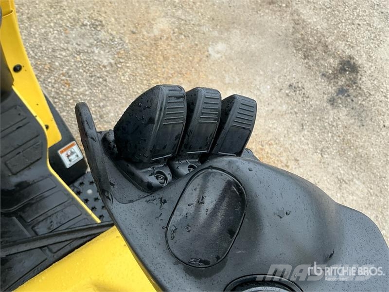 Hyster S50FT 4800 lb Cushion Tire Forklift Viličarji - drugo