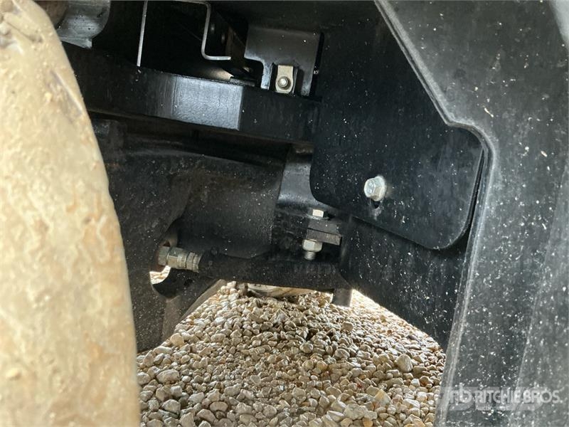 Hyster S50FT 5000 lb Cushion Tire Forklift Viličarji - drugo