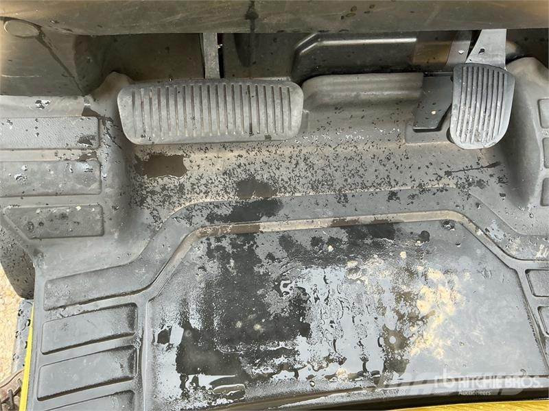 Hyster S50FT 5000 lb Cushion Tire Forklift 그 외 지게차