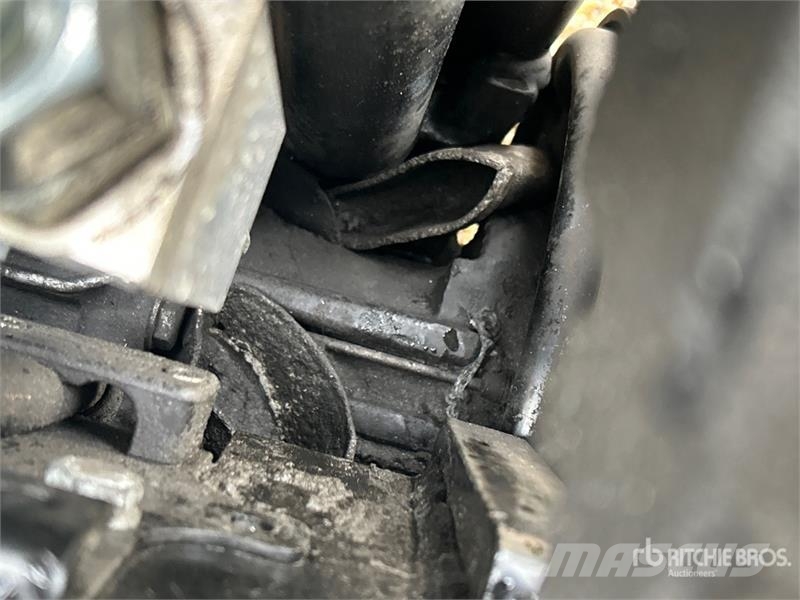 Hyster S50FT 5000 lb Cushion Tire Forklift 그 외 지게차
