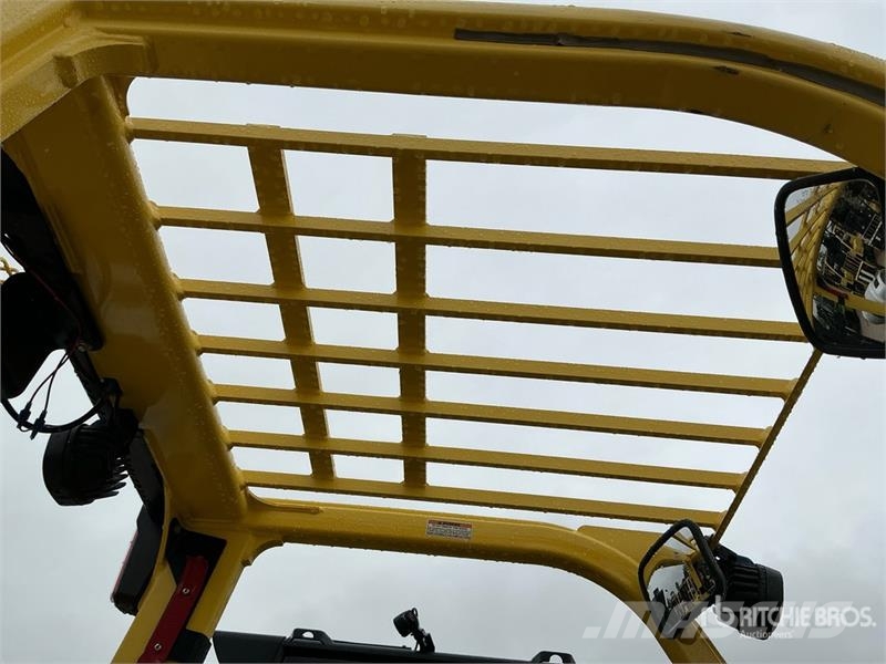 Hyster S50FT 5000 lb Cushion Tire Forklift Viličarji - drugo