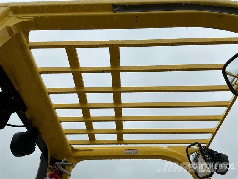Hyster S50FT 5000 lb Cushion Tire Forklift Viličarji - drugo