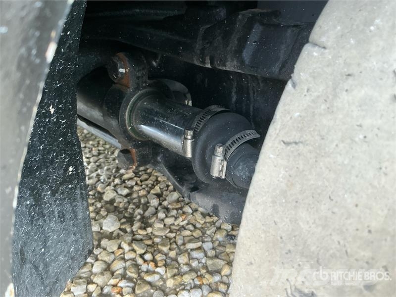 Hyster S50FT 5000 lb Cushion Tire Forklift Viličarji - drugo