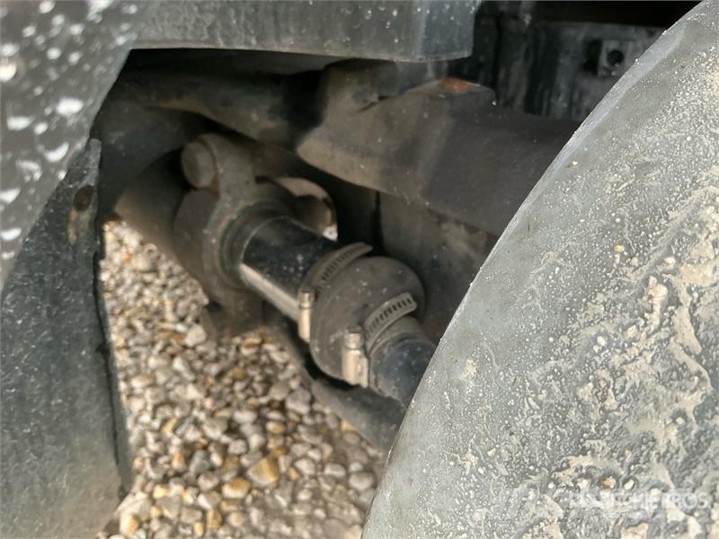 Hyster S50FT 5000 lb Cushion Tire Forklift 그 외 지게차