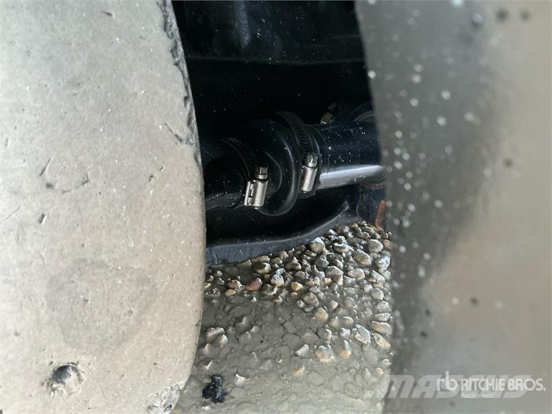 Hyster S50FT 5000 lb Cushion Tire Forklift Viličarji - drugo