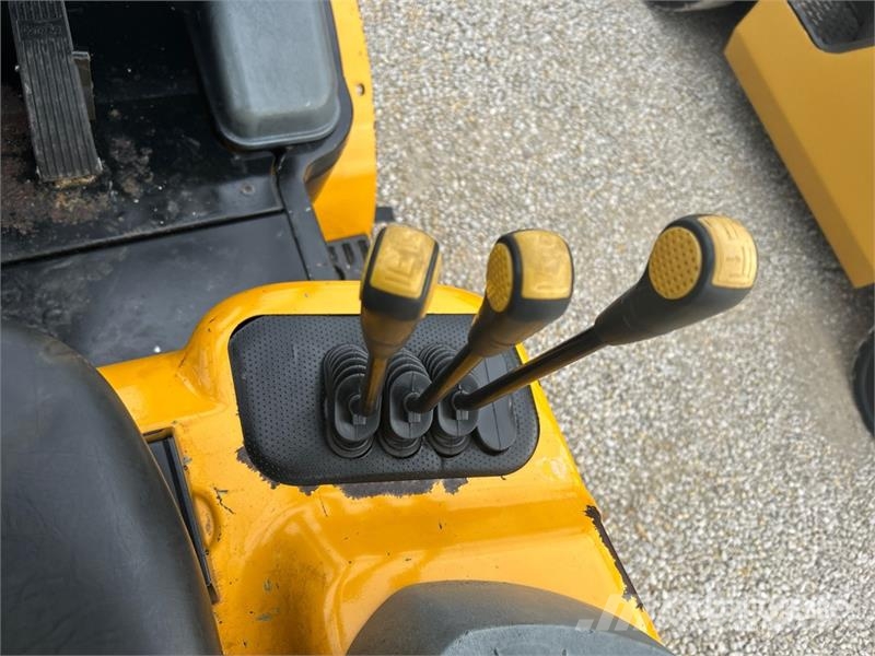 Hyundai 25L-7A 5000 lb Pneumatic Tire Forklift 그 외 지게차