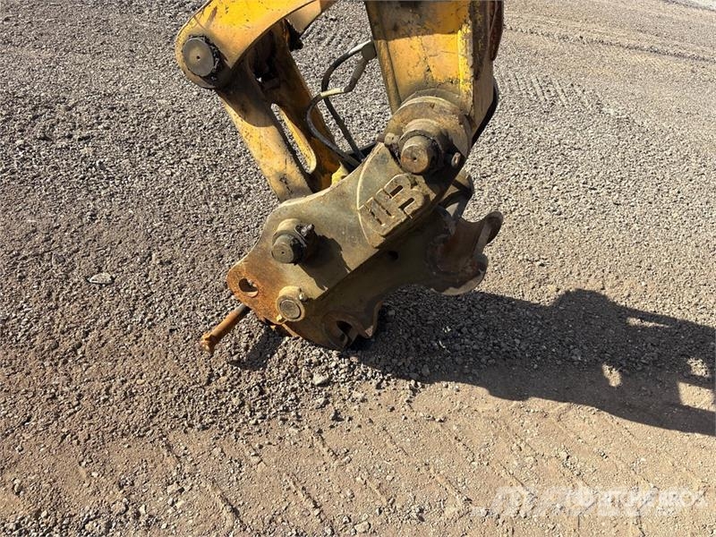 Hyundai R140LC-7 Tracked Excavator Pelle sur chenilles