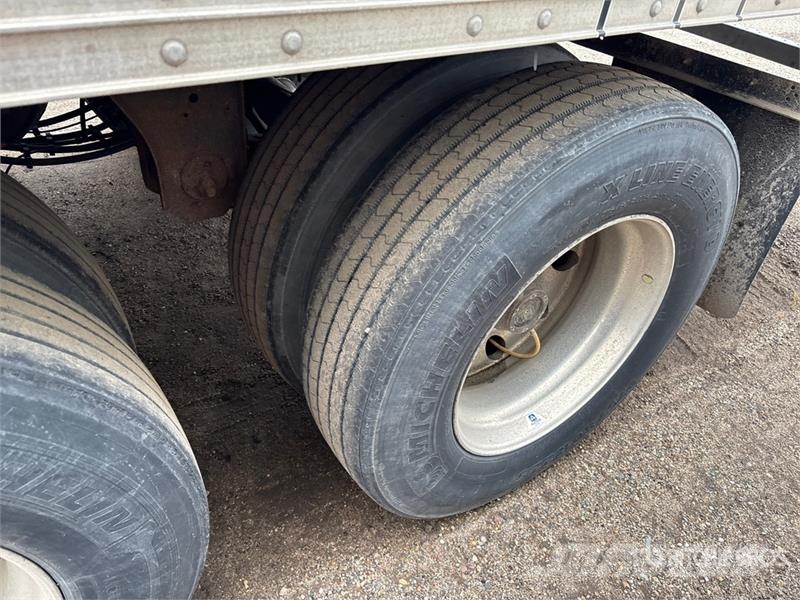 Hyundai V12530152-AJS Dengtos priekabos