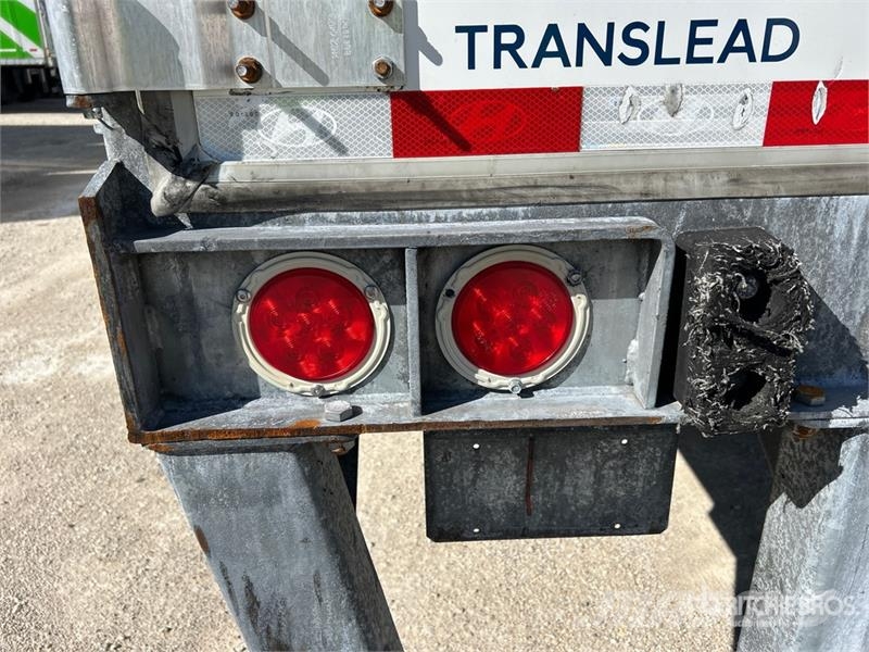 Hyundai V12530152-AJS Remorque Fourgon