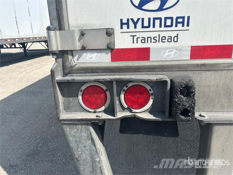 Hyundai VC2530152 Prikolice zabojniki