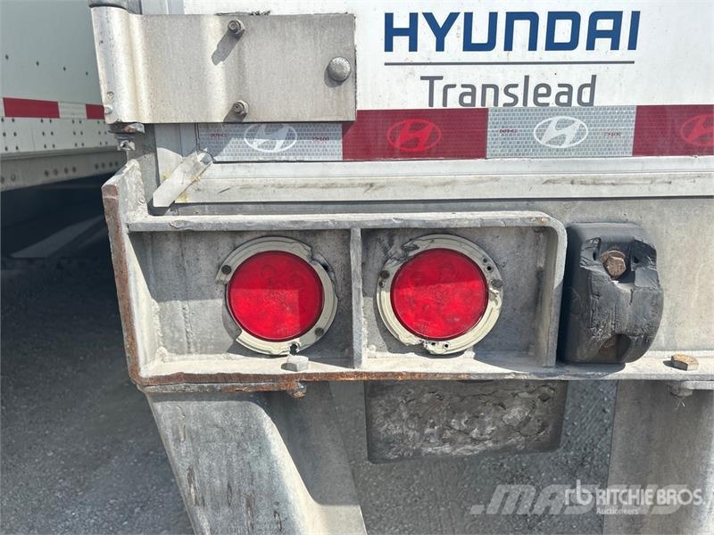 Hyundai VC2530152 Prikolice zabojniki