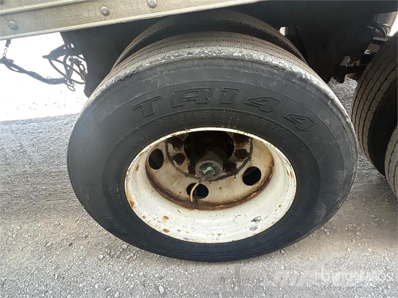 Hyundai VC2530152 Prikolice zabojniki