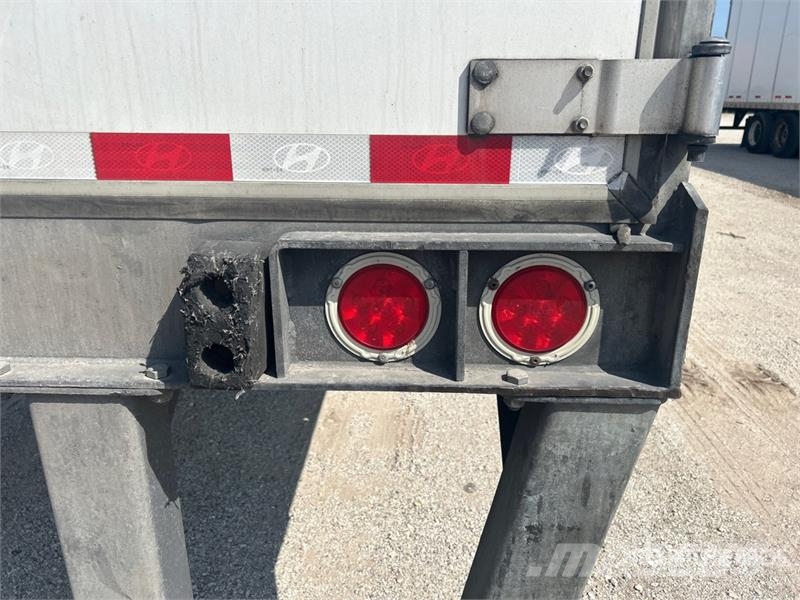 Hyundai VC2530152 Prikolice zabojniki