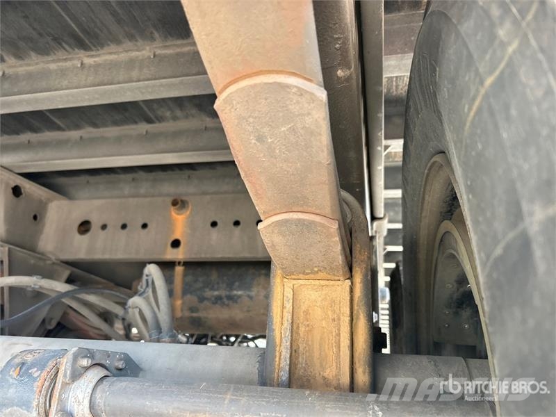 Hyundai VC2530152 Prikolice zabojniki