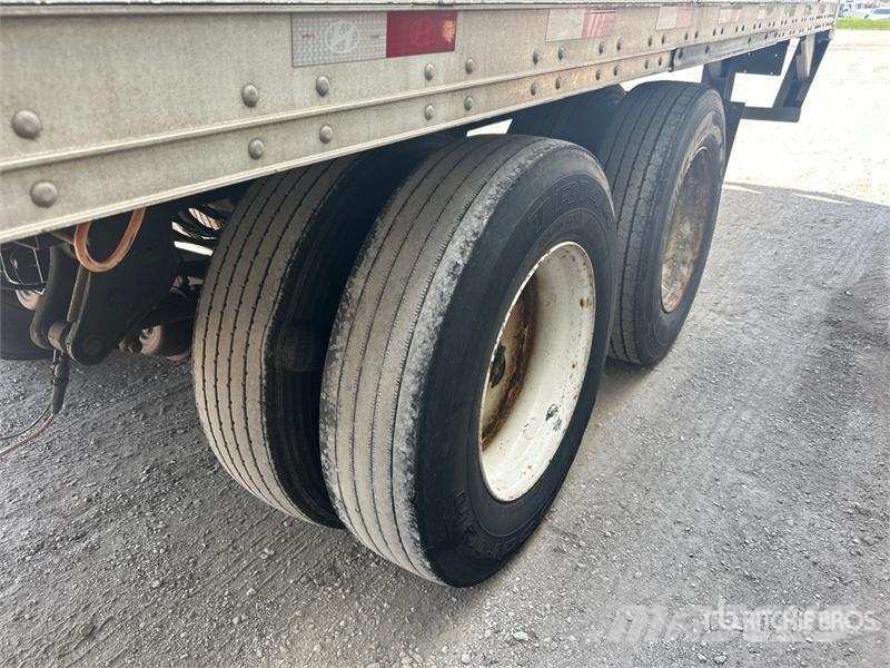 Hyundai VC2530152 Prikolice zabojniki