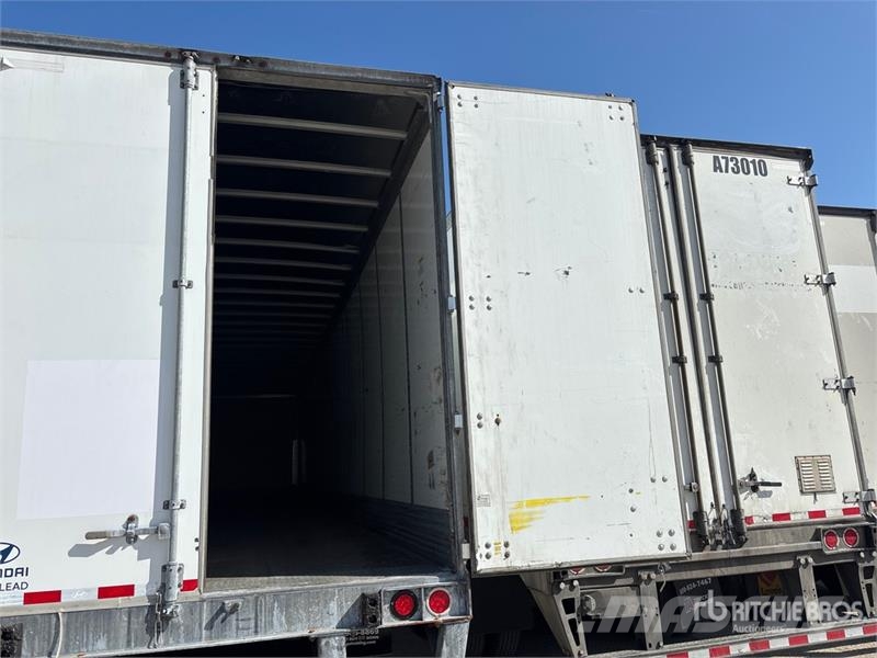 Hyundai VC2530152-AJS Cajas de remolque