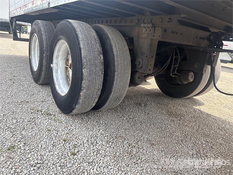 Hyundai VC2530152-AJS Remorque Fourgon