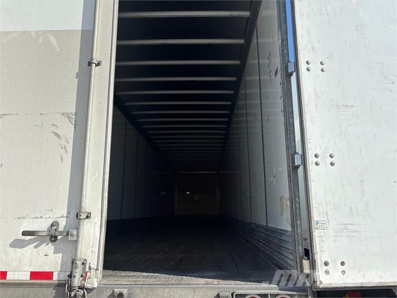 Hyundai VC2530152-AJS Cajas de remolque