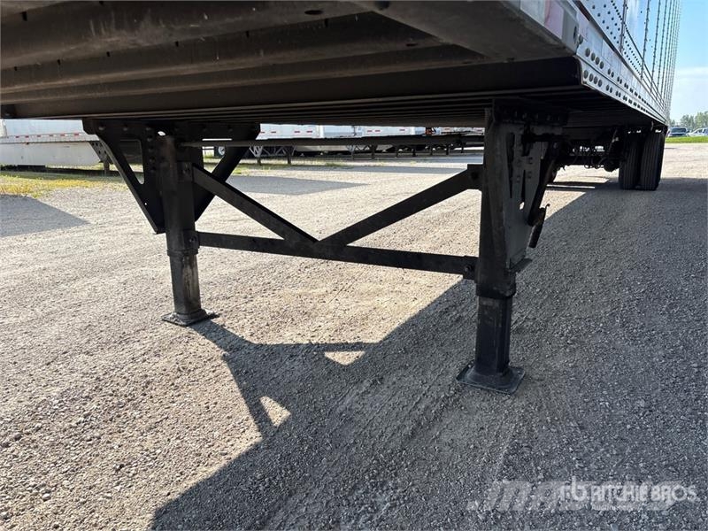 Hyundai VC2530152-AJS Cajas de remolque