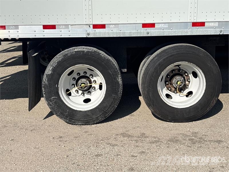 Hyundai VC2530152-AJS Cajas de remolque
