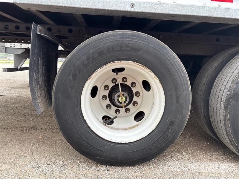 Hyundai VC2530152-AJS Cajas de remolque