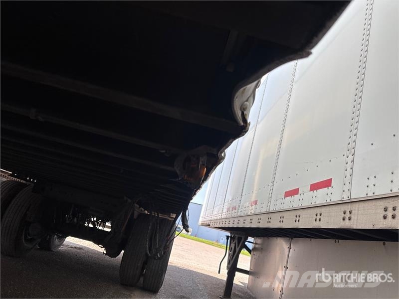 Hyundai VC2530152-AJS Cajas de remolque