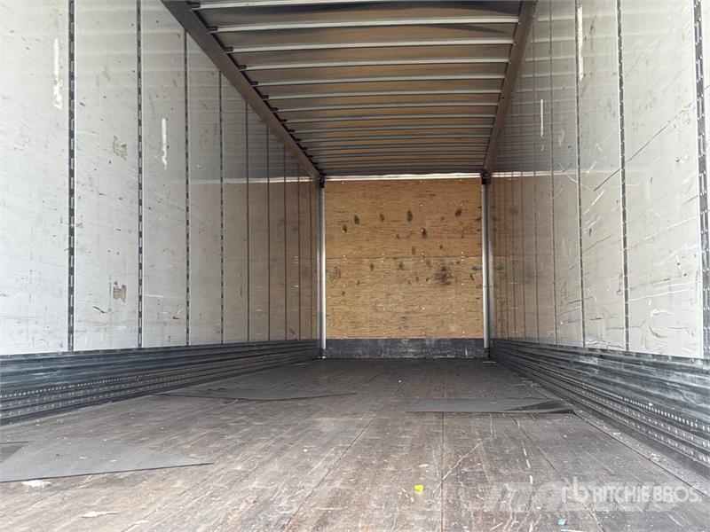 Hyundai VC2530152-AJS Cajas de remolque
