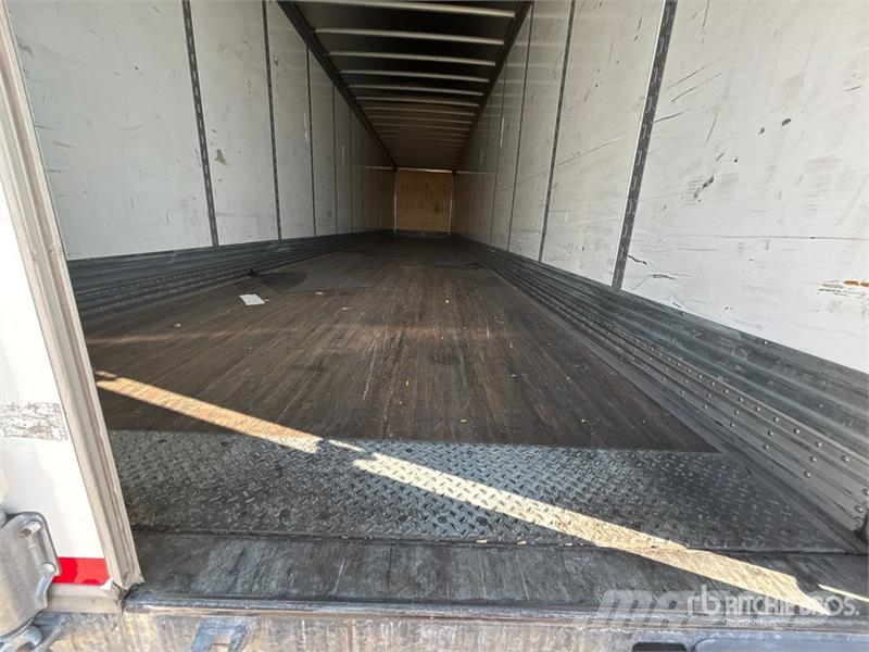 Hyundai VC2530152-AJS Cajas de remolque