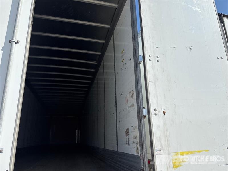 Hyundai VC2530152-AJS Cajas de remolque