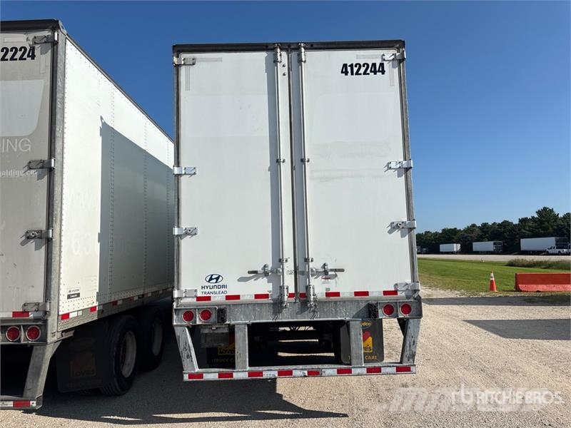 Hyundai VC2530152-AJS Cajas de remolque
