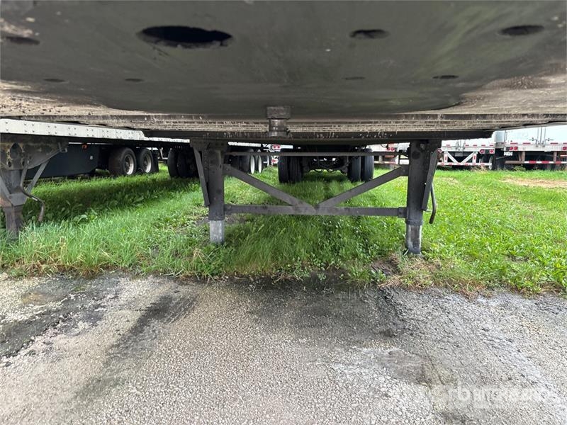 Hyundai VC2530152-AJS مقطورات ذات هيكل صندوقي