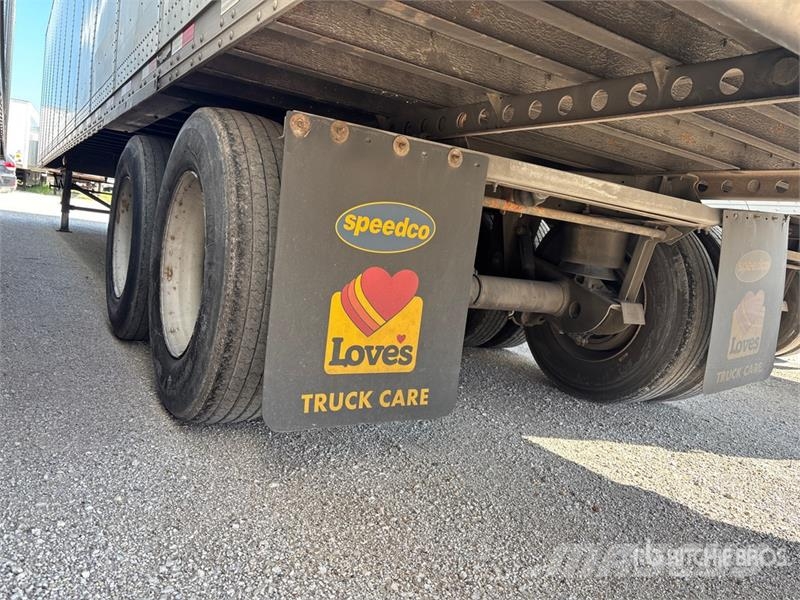 Hyundai VC2530152-AJS Cajas de remolque