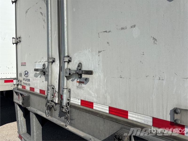 Hyundai VC2530152-AJS Cajas de remolque