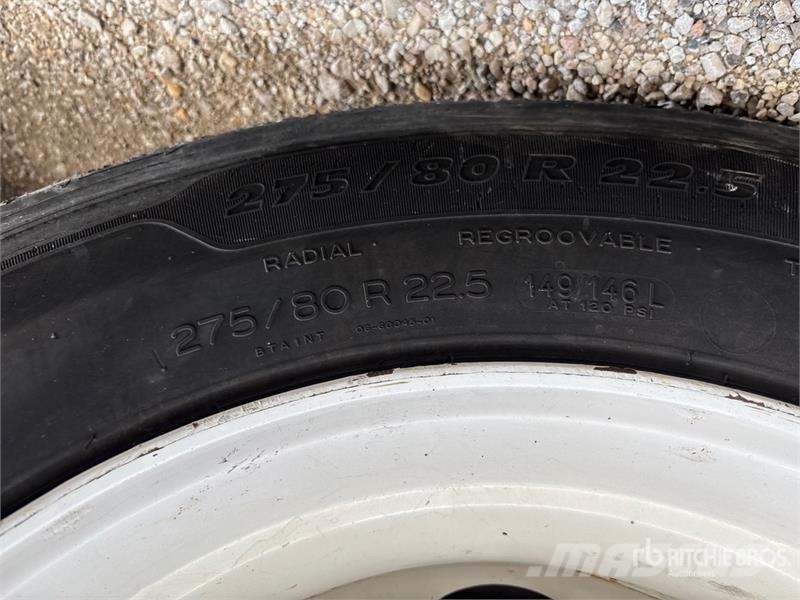 Hyundai VC2530152-AJS Cajas de remolque