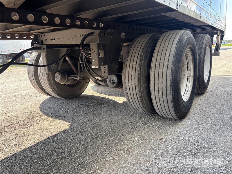 Hyundai VC2530152-AJS Cajas de remolque