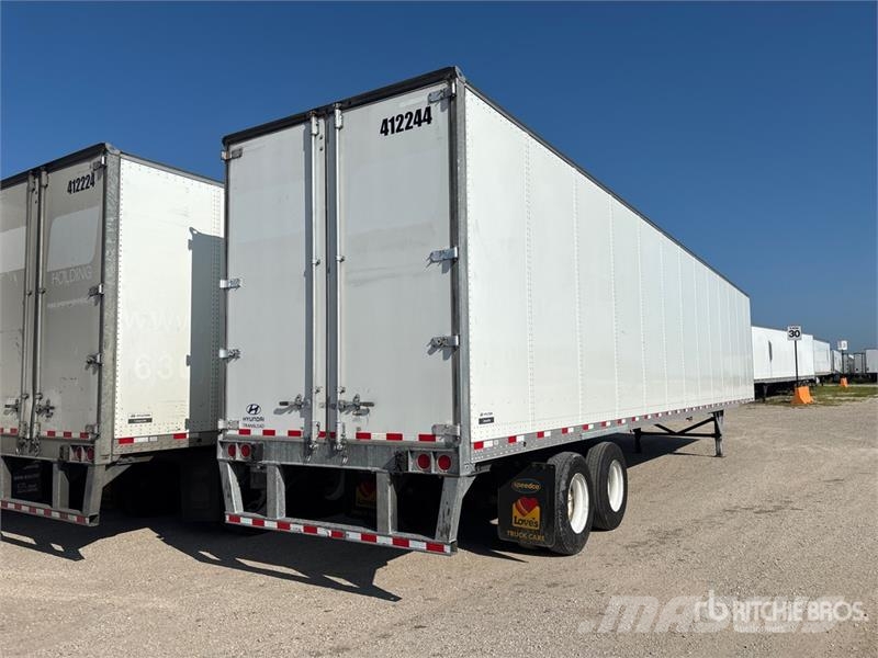 Hyundai VC2530152-AJS Cajas de remolque