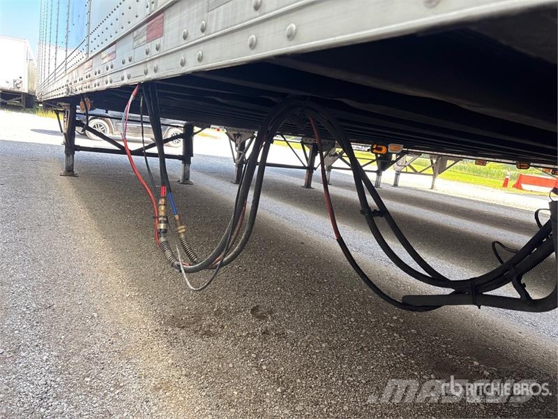 Hyundai VC2530152-AJS Cajas de remolque