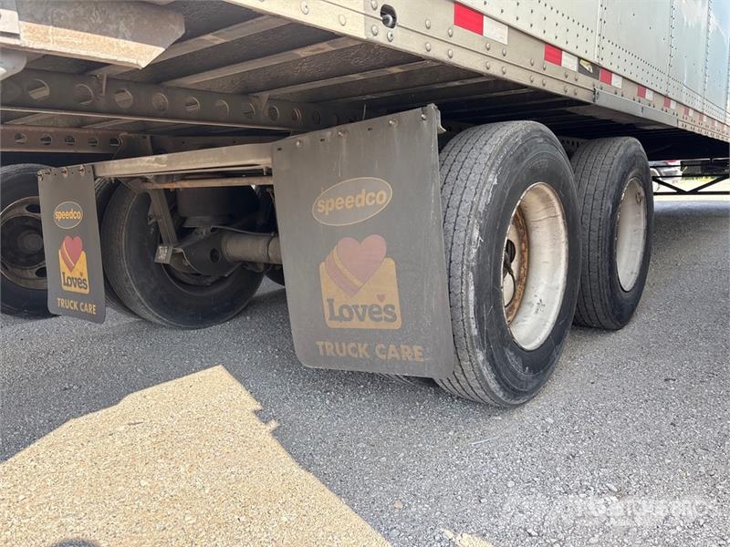 Hyundai VC2530152-AJS Cajas de remolque