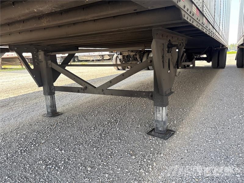 Hyundai VC2530152-AJS Cajas de remolque