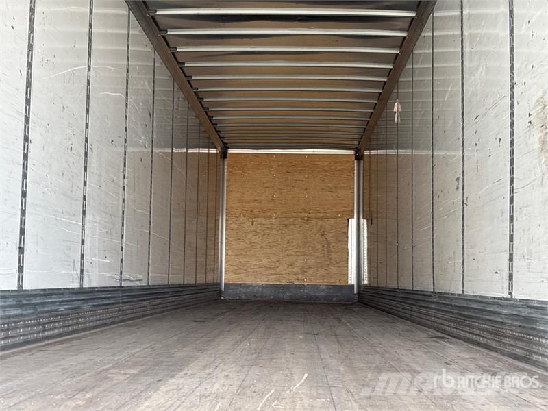 Hyundai VC2530152-AJS Cajas de remolque