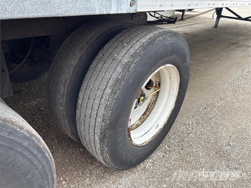 Hyundai VC2530152-AJS Cajas de remolque