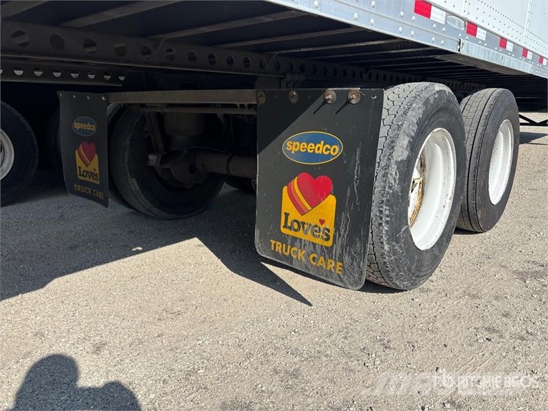 Hyundai VC2530152-AJS Cajas de remolque