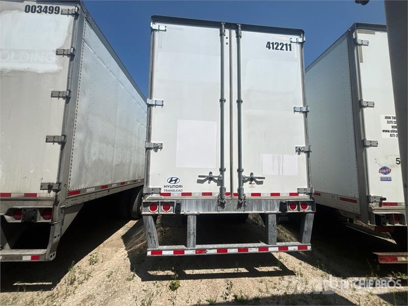Hyundai VC2530152-AJS Cajas de remolque
