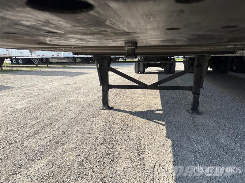 Hyundai VC2530152-AJS Cajas de remolque