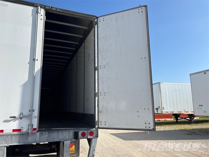 Hyundai VC2530152-AJS Cajas de remolque