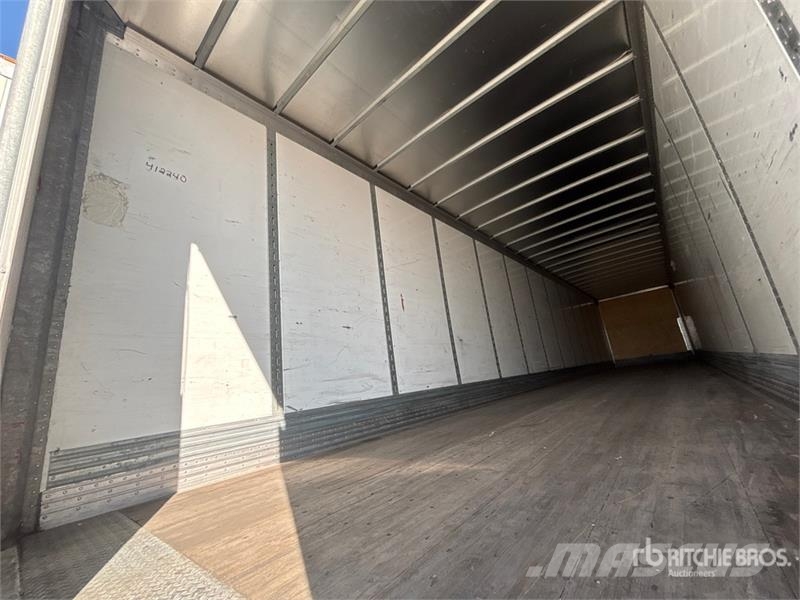 Hyundai VC2530152-AJS Cajas de remolque