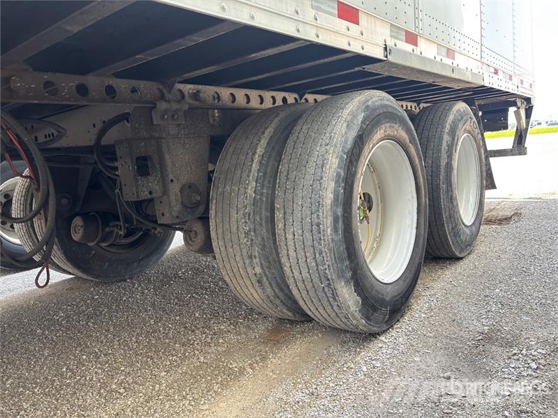 Hyundai VC2530152-AJS Cajas de remolque