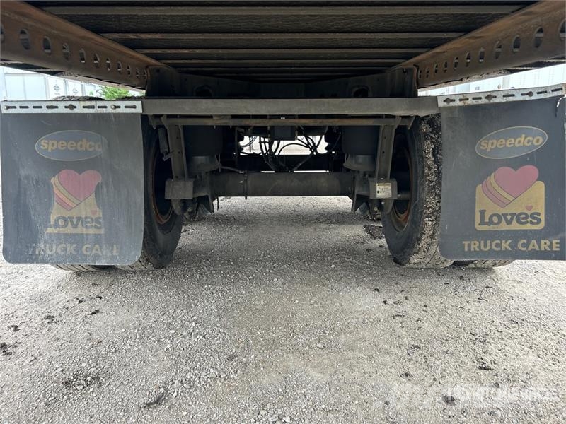 Hyundai VC2530152-AJS Gesloten opbouw trailers