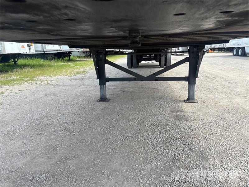 Hyundai VC2530152-AJS Remorque Fourgon